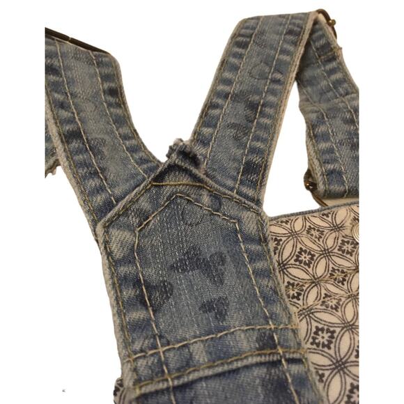 S. Oliver Hear Overalls - Picture 9 of 10